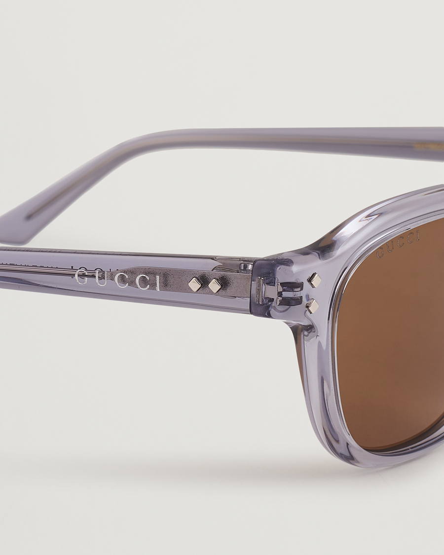 Herren | Sonnenbrillen | Gucci | GG1892S Sunglasses Grey