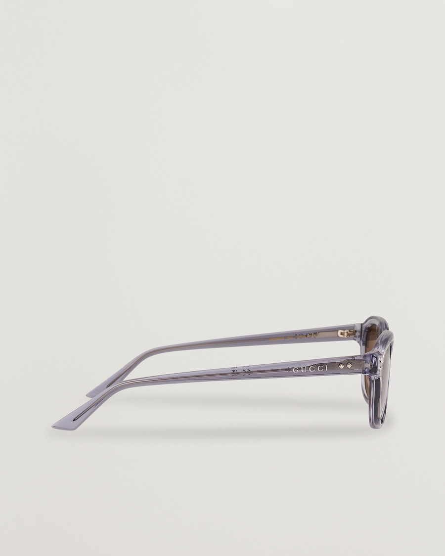 Herren | Sonnenbrillen | Gucci | GG1892S Sunglasses Grey