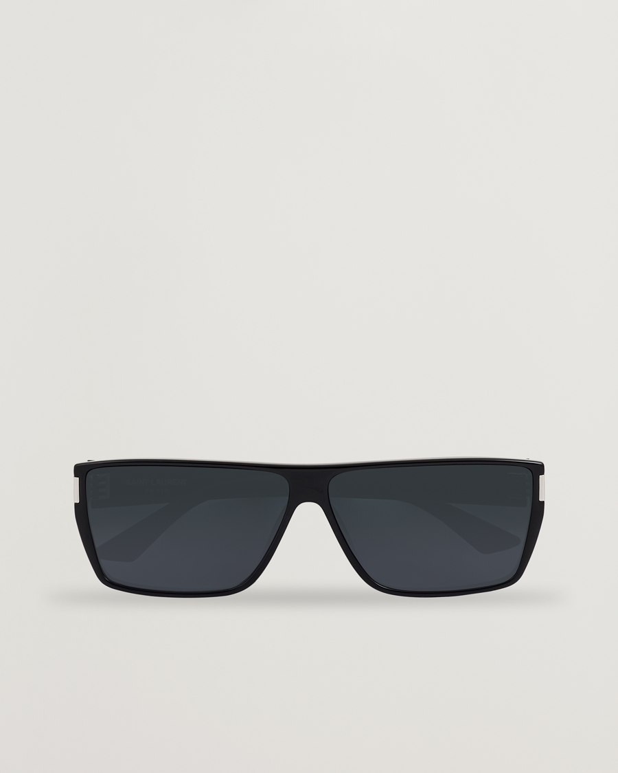 Herren | Sonnenbrillen | Saint Laurent | SL 757 Sunglasses Black