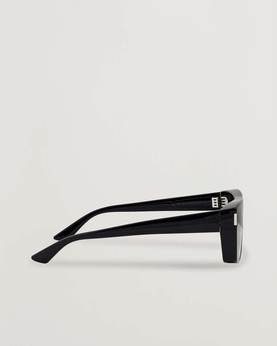Herren | Sonnenbrillen | Saint Laurent | SL 757 Sunglasses Black