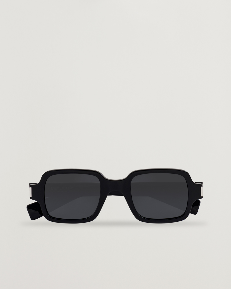 Herren | Sonnenbrillen | Saint Laurent | SL 720 Sunglasses Black