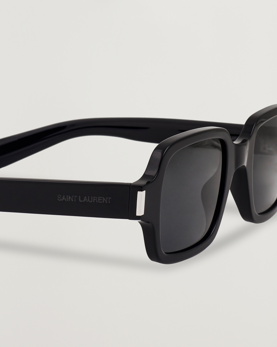 Herren | Sonnenbrillen | Saint Laurent | SL 720 Sunglasses Black