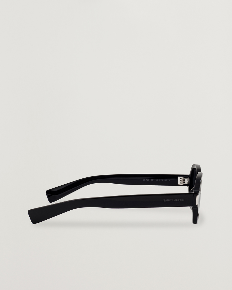 Herren | Sonnenbrillen | Saint Laurent | SL 720 Sunglasses Black