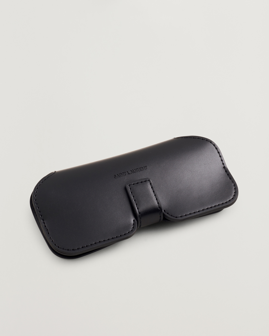 Herren | Sonnenbrillen | Saint Laurent | SL 708 Sunglasses Silver