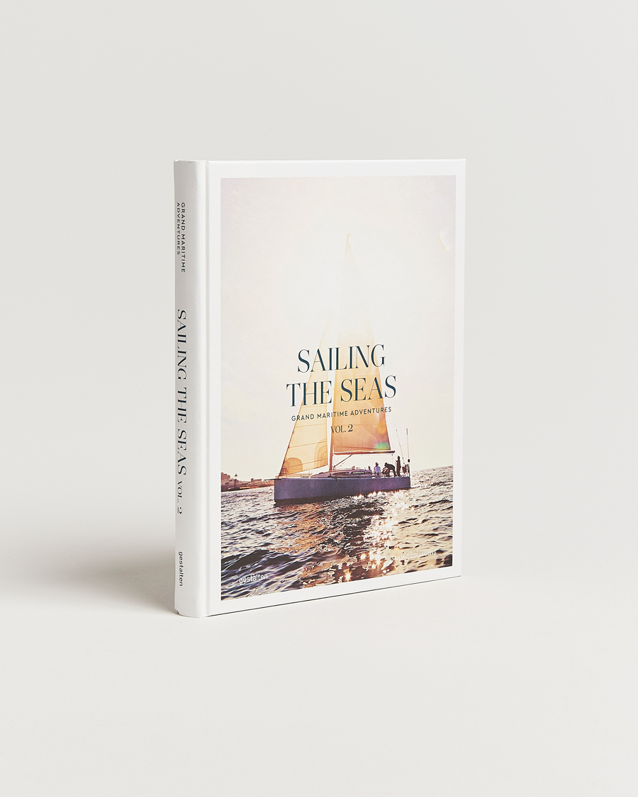 Herren | Bücher | New Mags | Sailing the Seas Vol. 2 