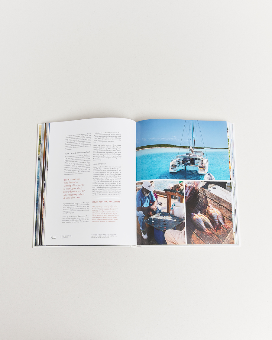 Herren | Bücher | New Mags | Sailing the Seas Vol. 2