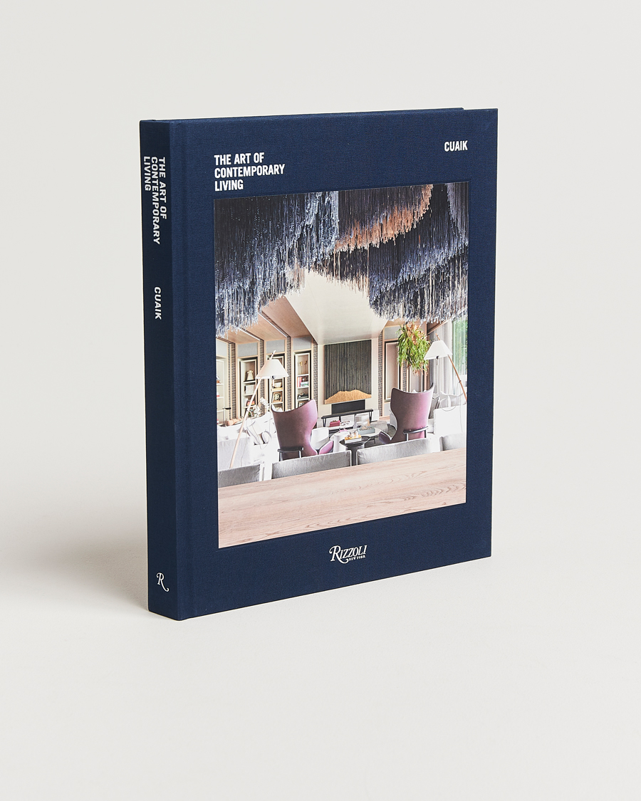 Herren | Bücher | New Mags | Spaces for Contemporary Living