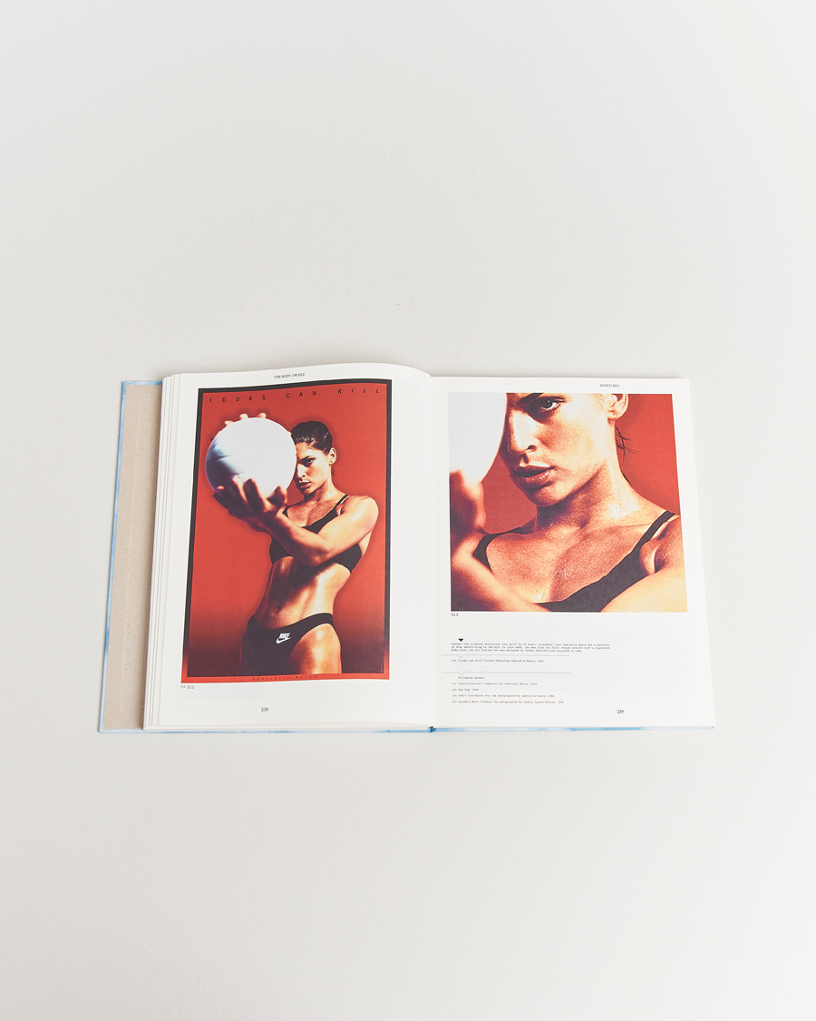 Herren | Bücher | New Mags | Look Good, Feel Good, Play Good - Nike Apparel