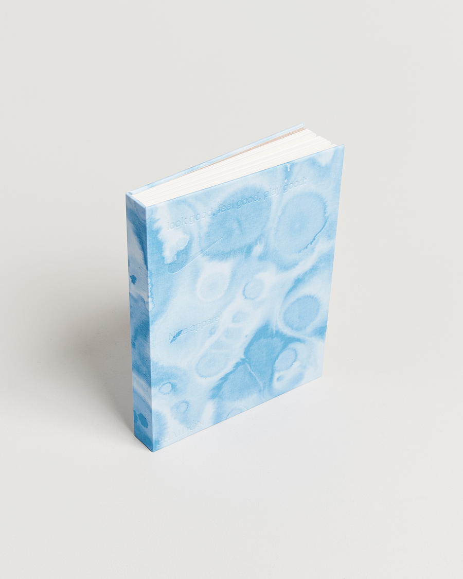 Herren | Bücher | New Mags | Look Good, Feel Good, Play Good - Nike Apparel