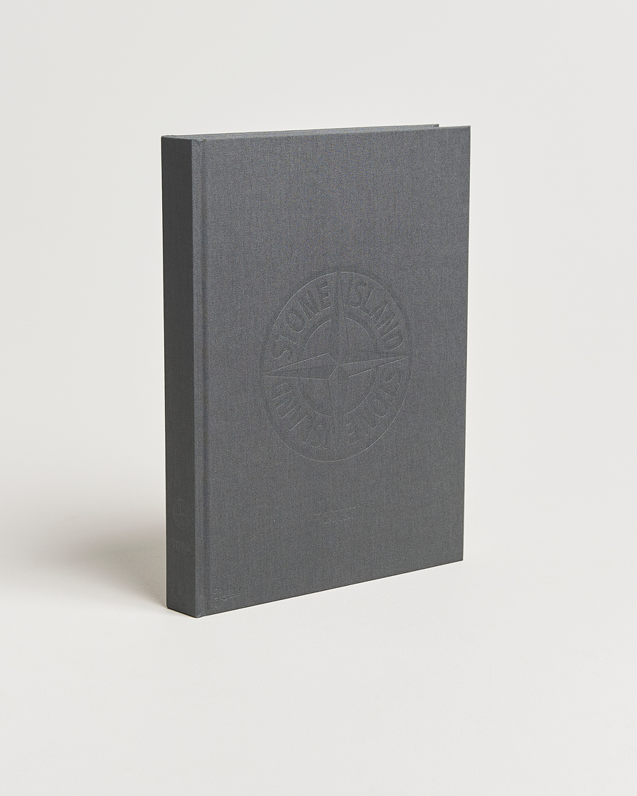Herren | Bücher | New Mags | Stone Island Book