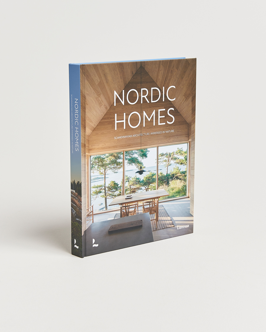 Herren | Bücher | New Mags | Nordic Homes