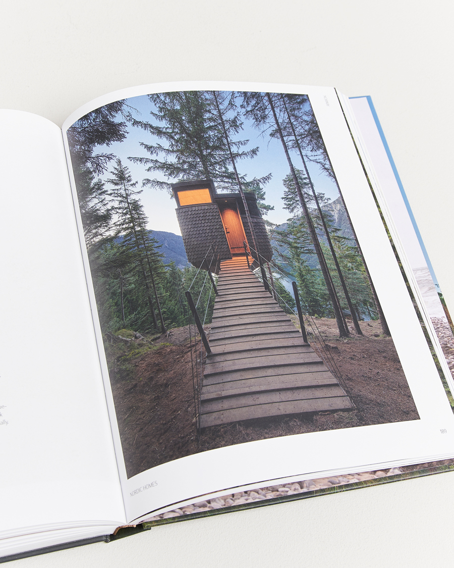 Herren | Bücher | New Mags | Nordic Homes