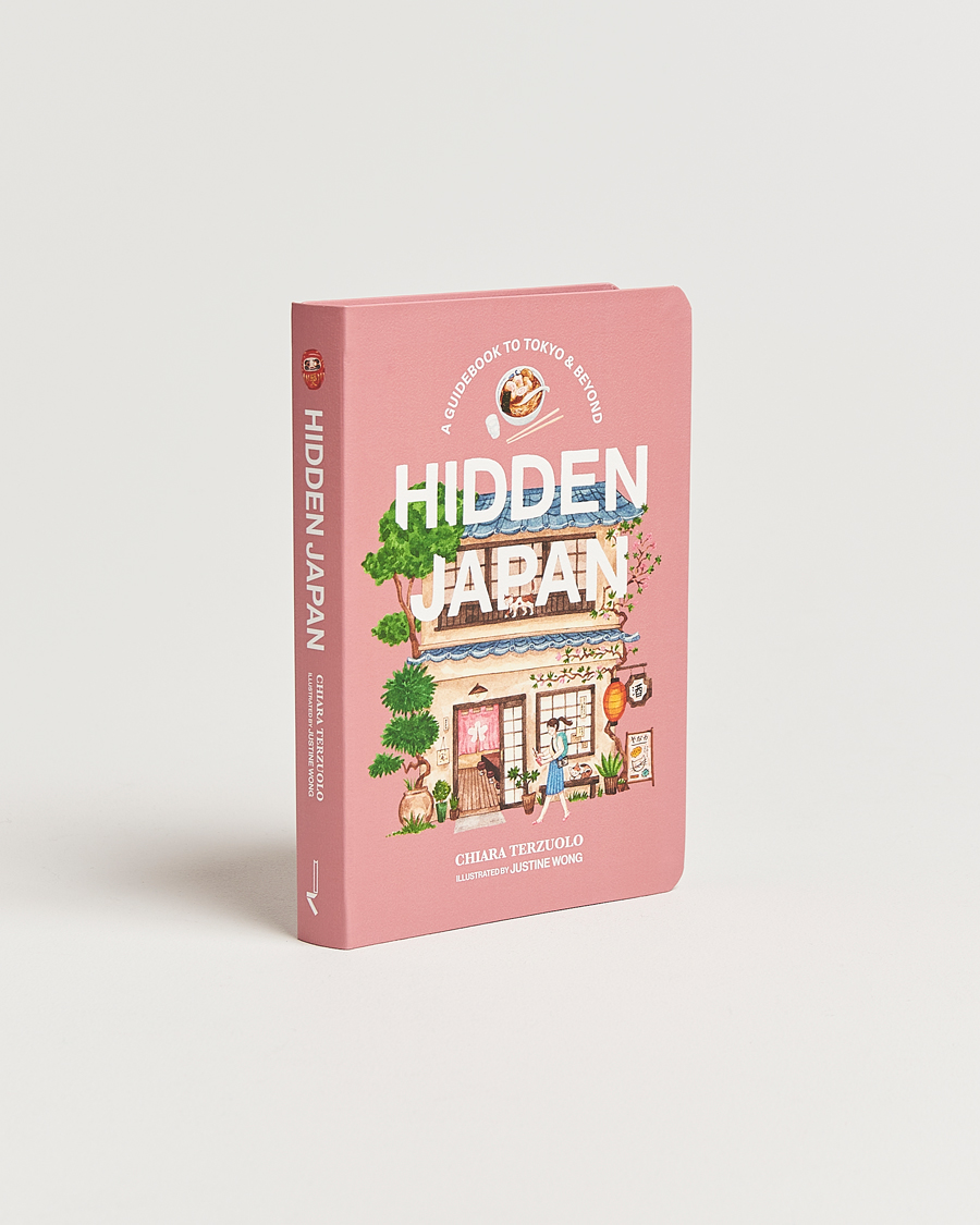 Herren | New Mags Hidden Japan | New Mags | Hidden Japan