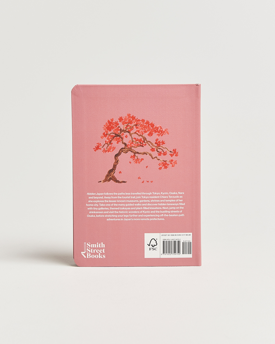 Herren | New Mags Hidden Japan | New Mags | Hidden Japan