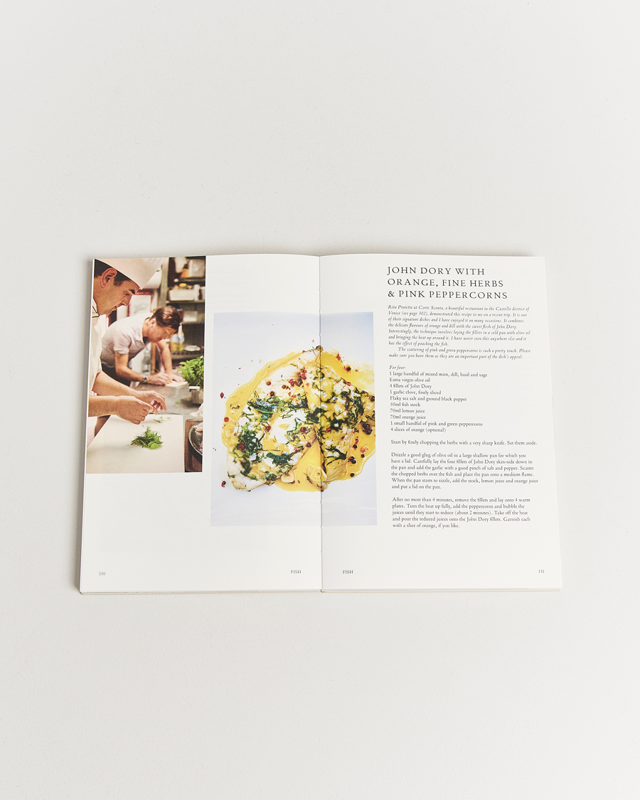 Herren | Bücher | New Mags | Polpo Book