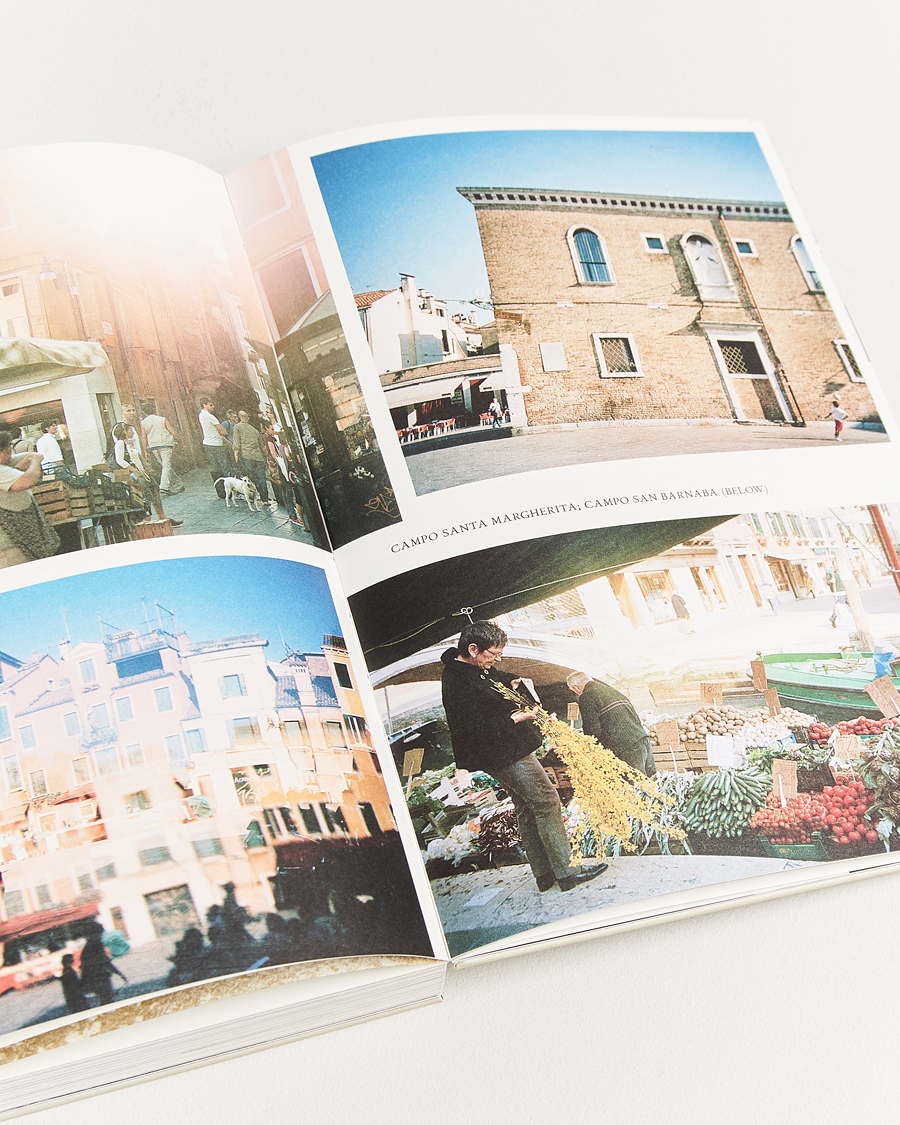 Herren | Bücher | New Mags | Polpo Book