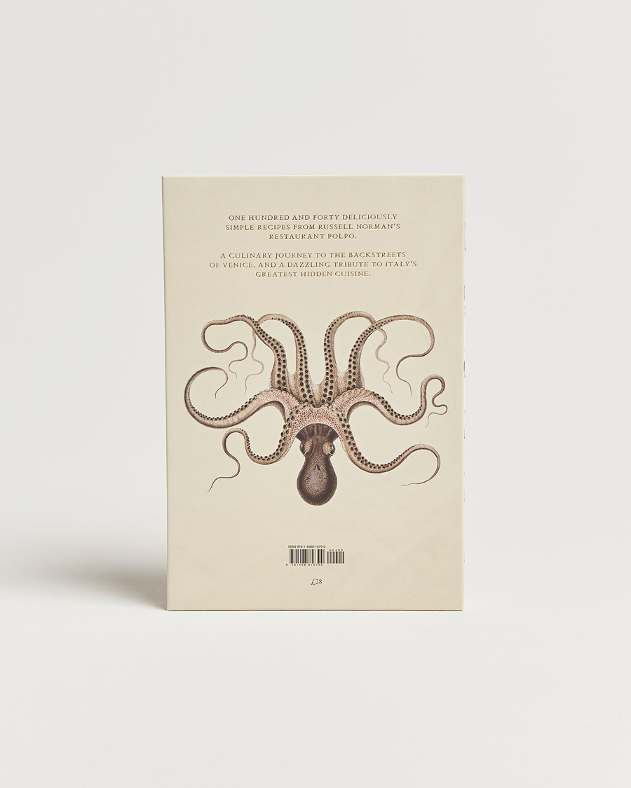 Herren | Bücher | New Mags | Polpo Book