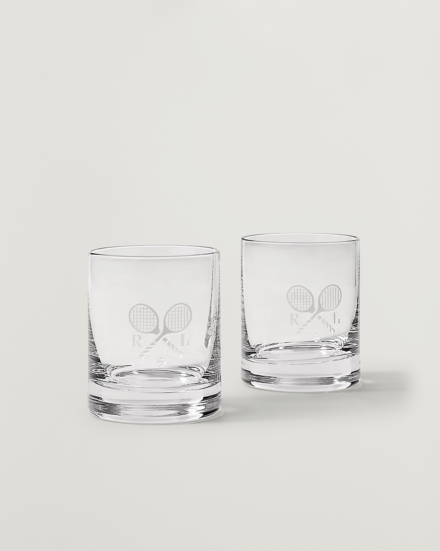 Herren | Für das Zuhause | Ralph Lauren Home | Ashby Double-Old-Fashioned Gift Set
