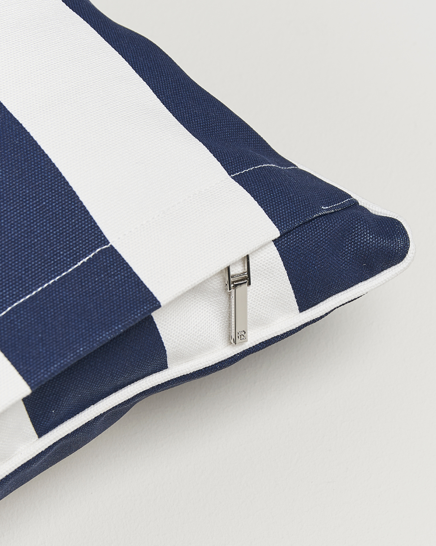Herren | Für das Zuhause | Ralph Lauren Home | Holton Throw Pillow Navy/White