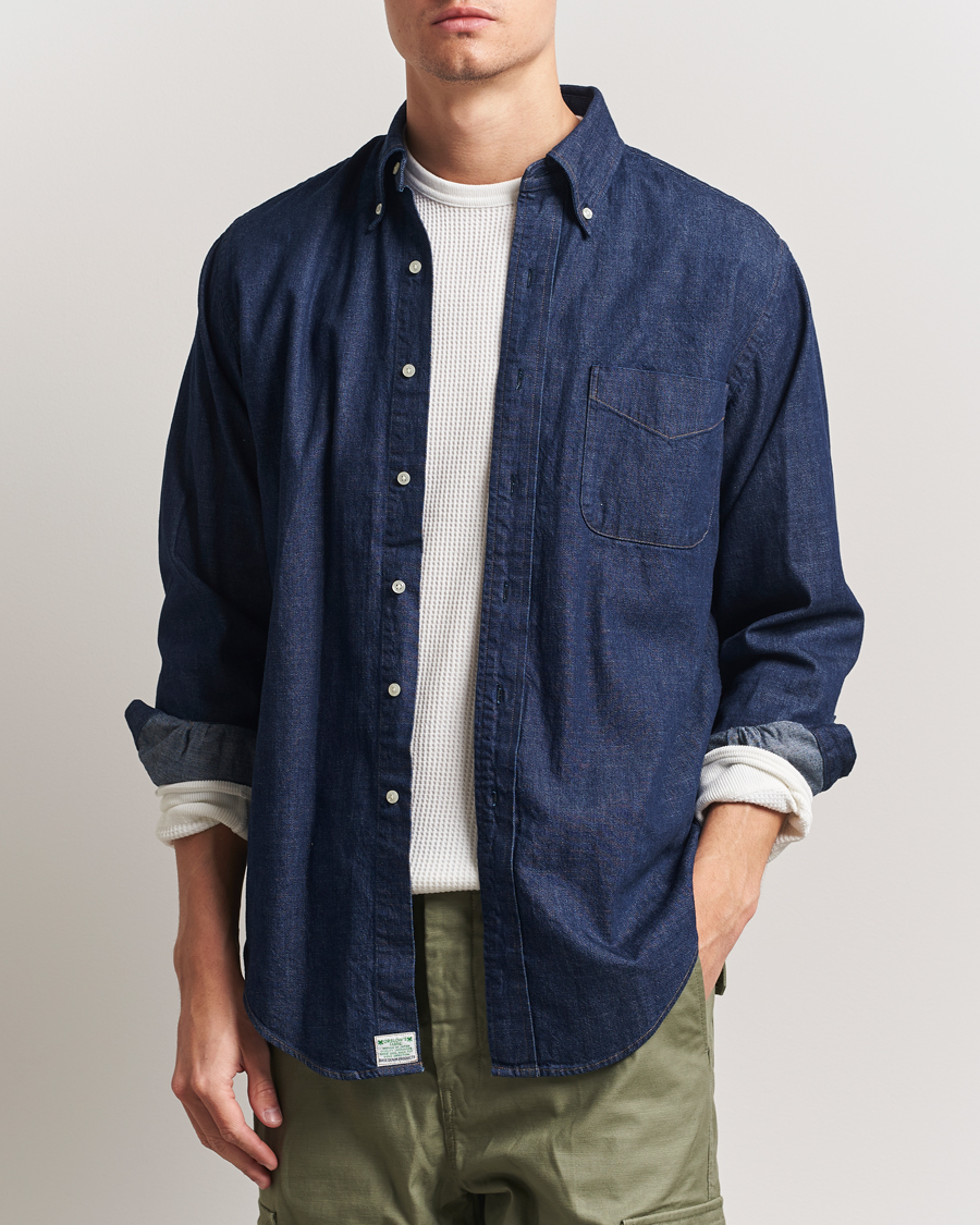 Herren | Pullover | BEAMS PLUS | Thermal Knit Crewneck White