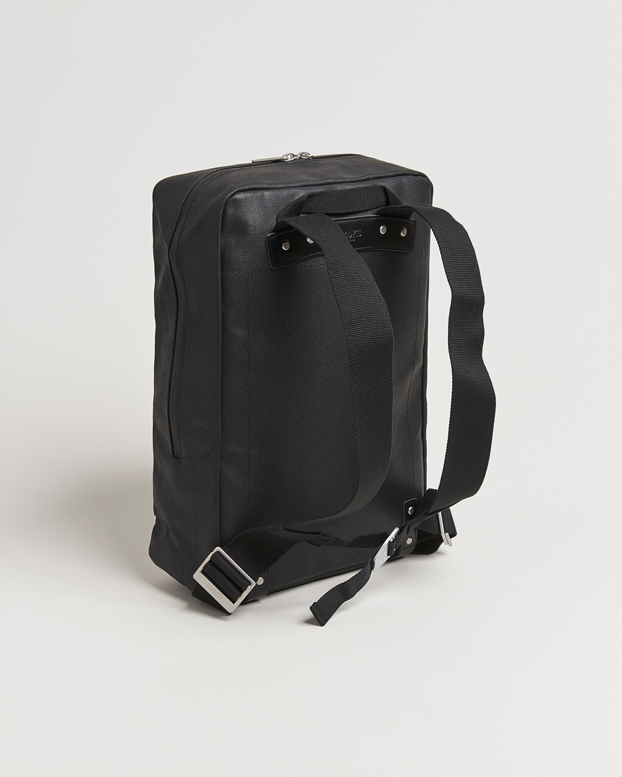 Herren | Taschen | Brooks England | Pickzip 20L Black