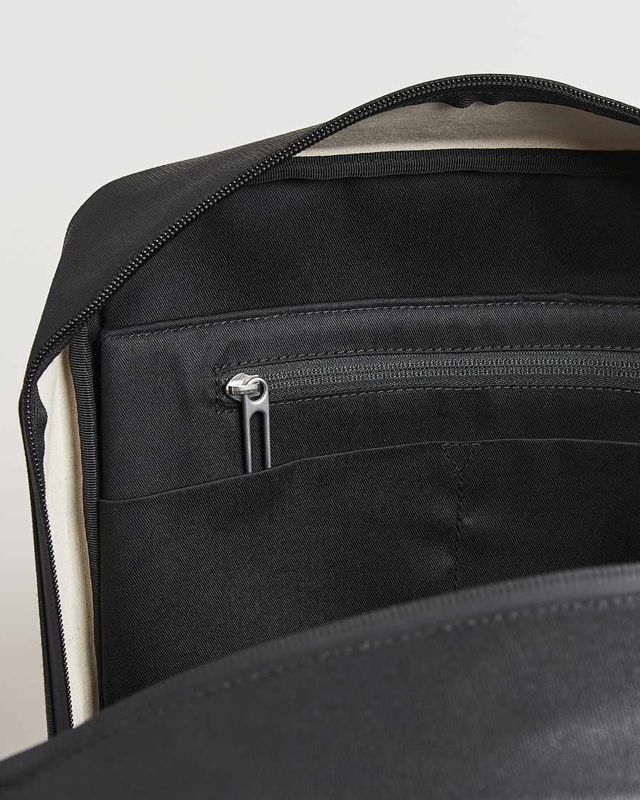 Herren | Taschen | Brooks England | Pickzip 20L Black