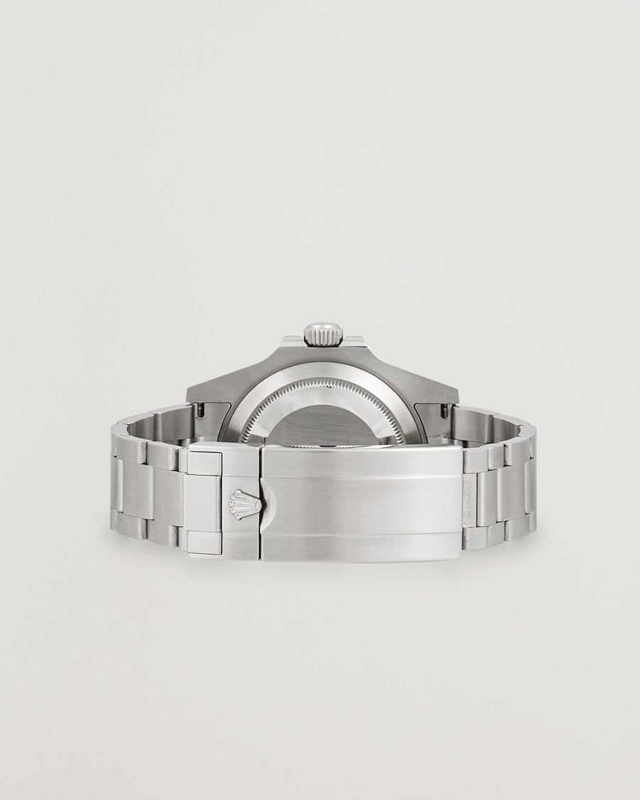 Herren | Rolex Pre-Owned Submariner Date Starbucks | Rolex Pre-Owned | Submariner Date Starbucks