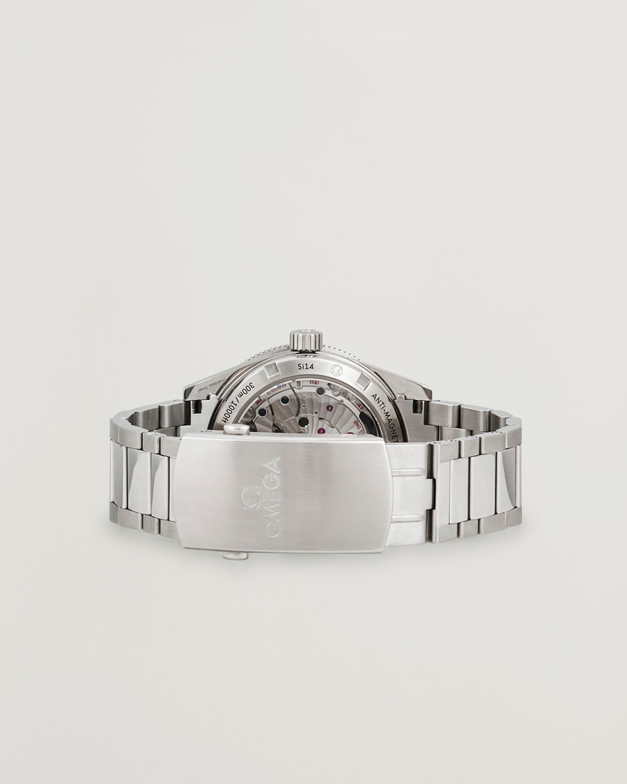Herren | Omega Pre-Owned Seamaster 300 | Omega Pre-Owned | Seamaster 300