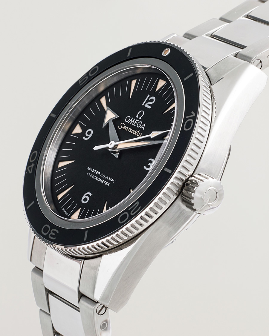 Herren | Omega Pre-Owned Seamaster 300 | Omega Pre-Owned | Seamaster 300