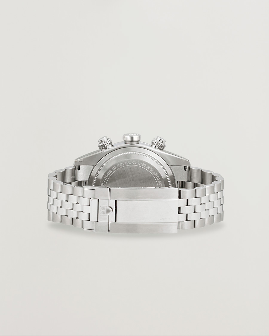 Herren | Tudor Pre-Owned Black Bay Chrono | Tudor Pre-Owned | Black Bay Chrono