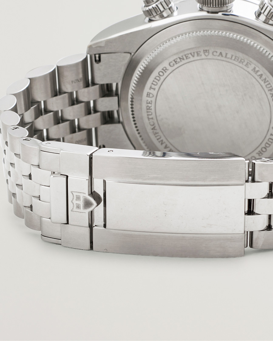 Herren | Tudor Pre-Owned Black Bay Chrono | Tudor Pre-Owned | Black Bay Chrono