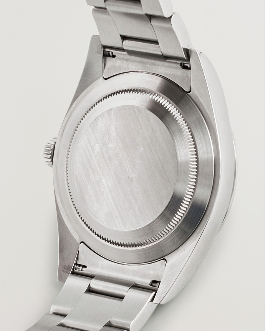 Herren | Pre-Owned & Vintage Watches | Rolex Pre-Owned | Explorer 39mm