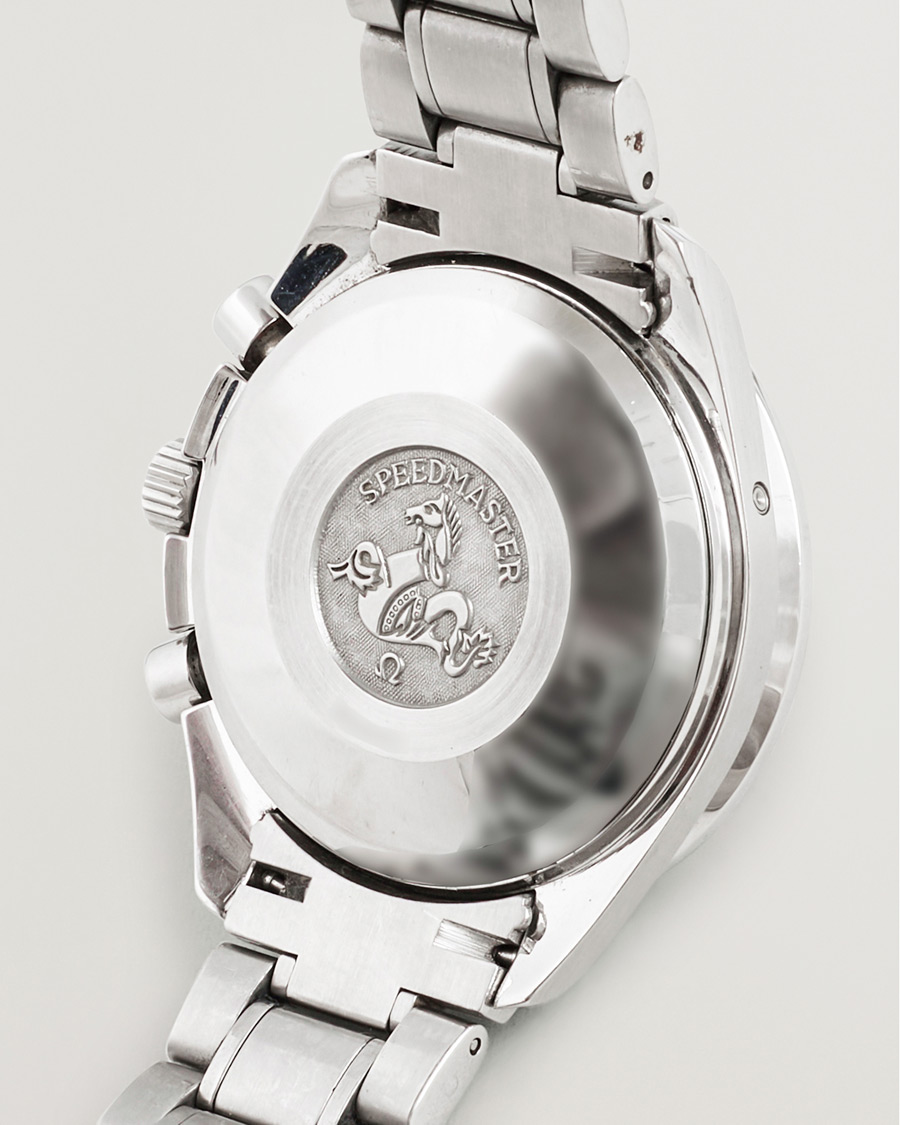 Herren | Omega Pre-Owned Speedmaster Day Date | Omega Pre-Owned | Speedmaster Day Date