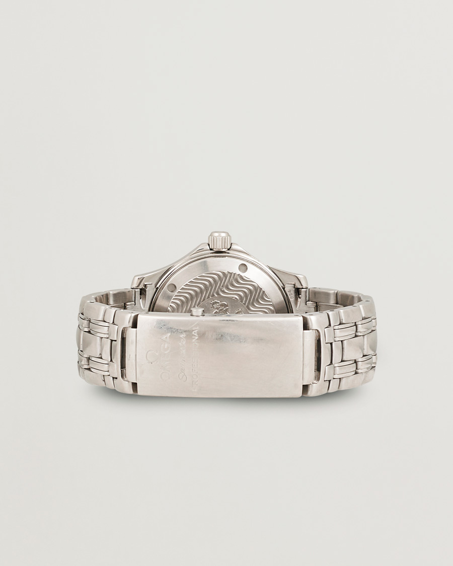 Herren | Omega Pre-Owned Seamaster 300M SMP Midsize | Omega Pre-Owned | Seamaster 300M SMP Midsize