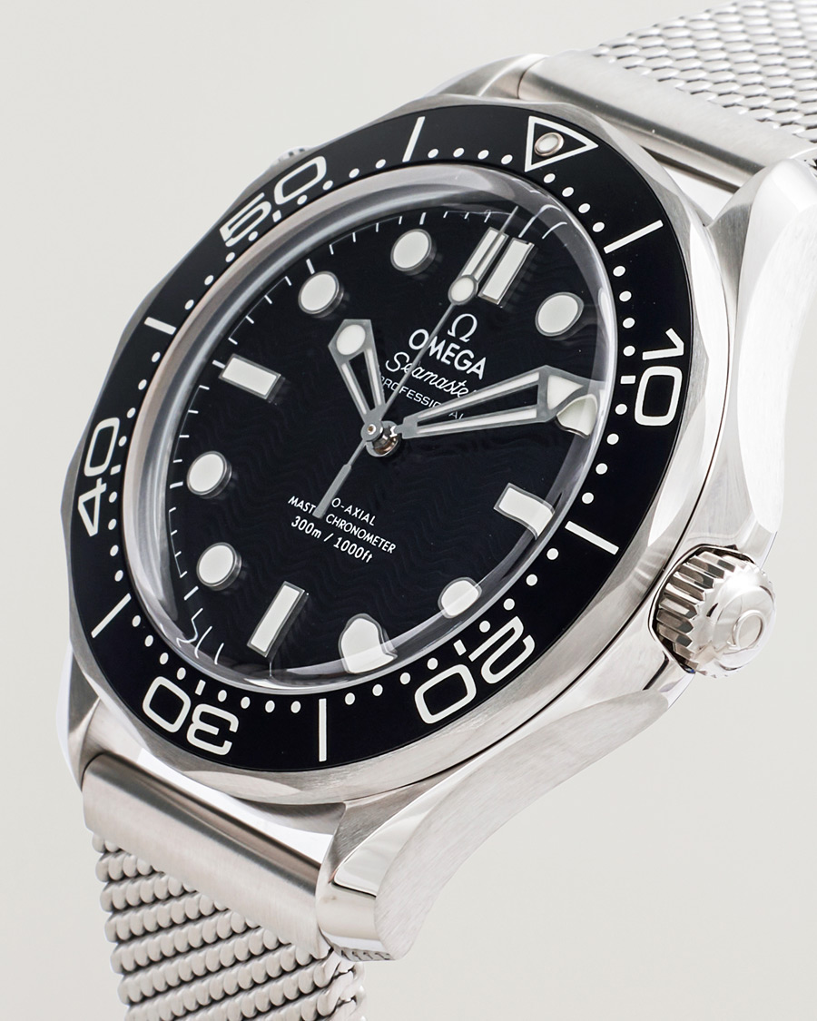 Herren | Omega Pre-Owned Seamaster Diver 300M | Omega Pre-Owned | Seamaster Diver 300M