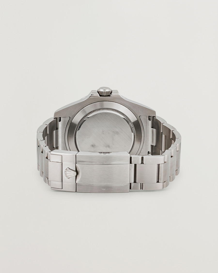 Herren | Rolex Pre-Owned Explorer II | Rolex Pre-Owned | Explorer II