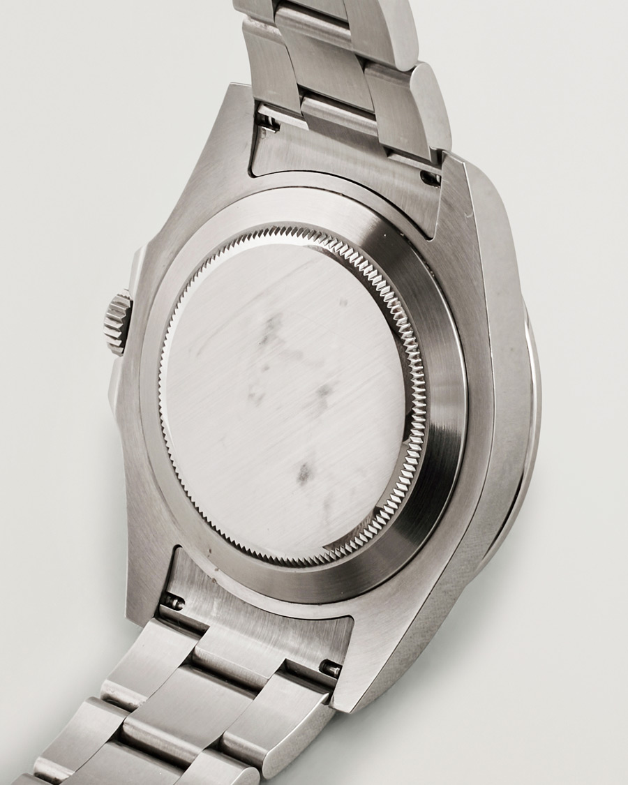 Herren | Rolex Pre-Owned Explorer II | Rolex Pre-Owned | Explorer II