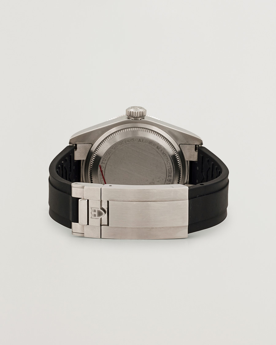 Herren | Pre-Owned & Vintage Watches | Tudor Pre-Owned | Black Bay 41mm