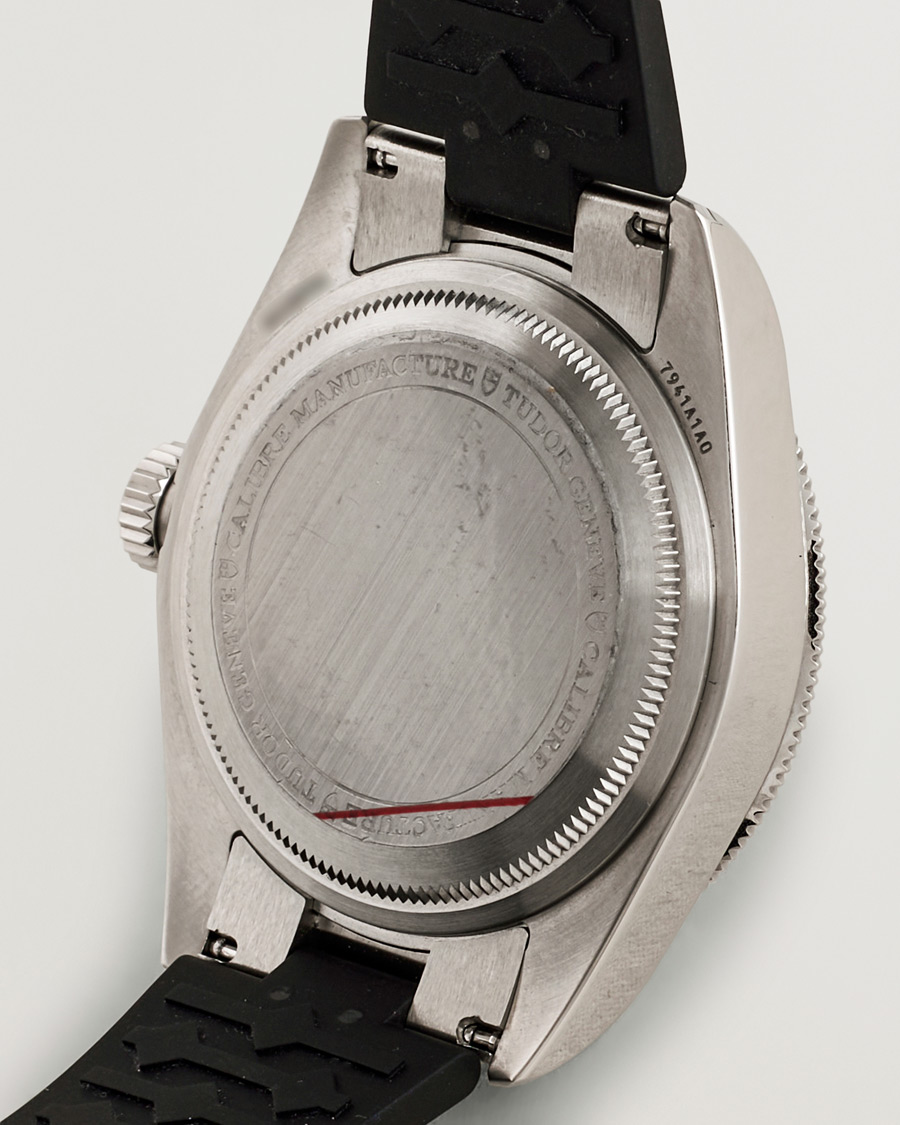 Herren | Pre-Owned & Vintage Watches | Tudor Pre-Owned | Black Bay 41mm