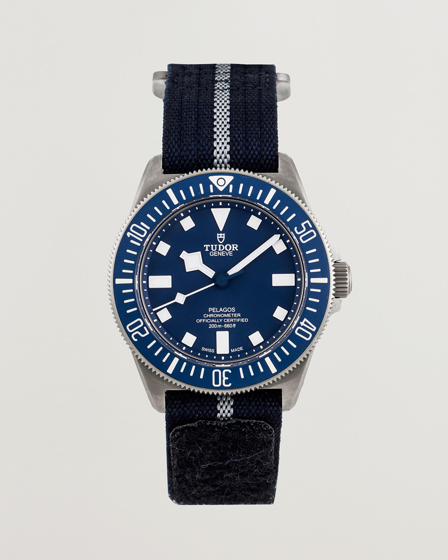 Herren | Pre-Owned & Vintage Watches | Tudor Pre-Owned | Pelagos FXD