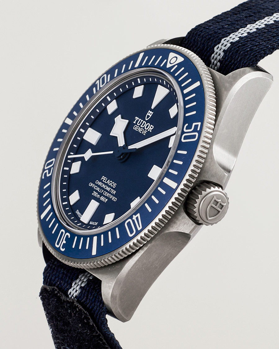 Herren | Pre-Owned & Vintage Watches | Tudor Pre-Owned | Pelagos FXD