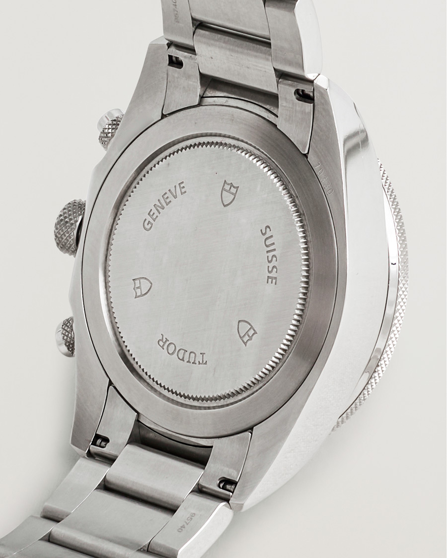 Herren | Pre-Owned & Vintage Watches | Tudor Pre-Owned | Heritage Chrono