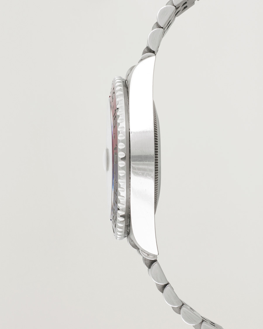 Herren | Rolex Pre-Owned GMT-MASTER II Pepsi | Rolex Pre-Owned | GMT-MASTER II Pepsi