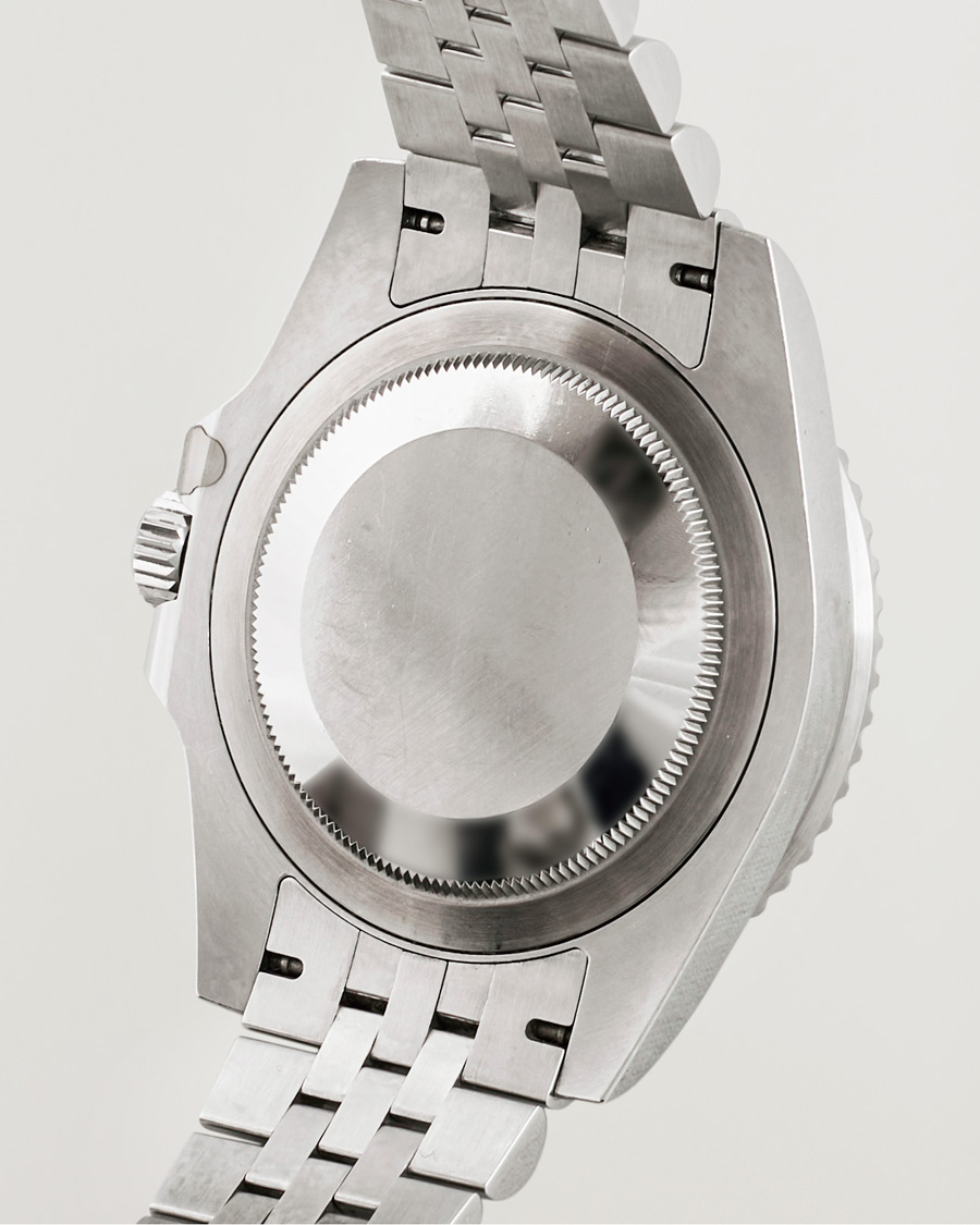 Herren | Rolex Pre-Owned GMT-MASTER II Pepsi | Rolex Pre-Owned | GMT-MASTER II Pepsi