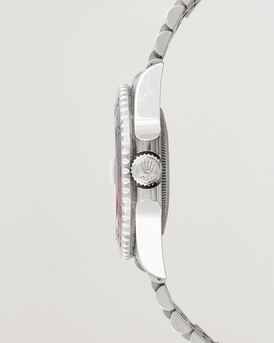 Herren | Rolex Pre-Owned GMT-MASTER II Pepsi | Rolex Pre-Owned | GMT-MASTER II Pepsi