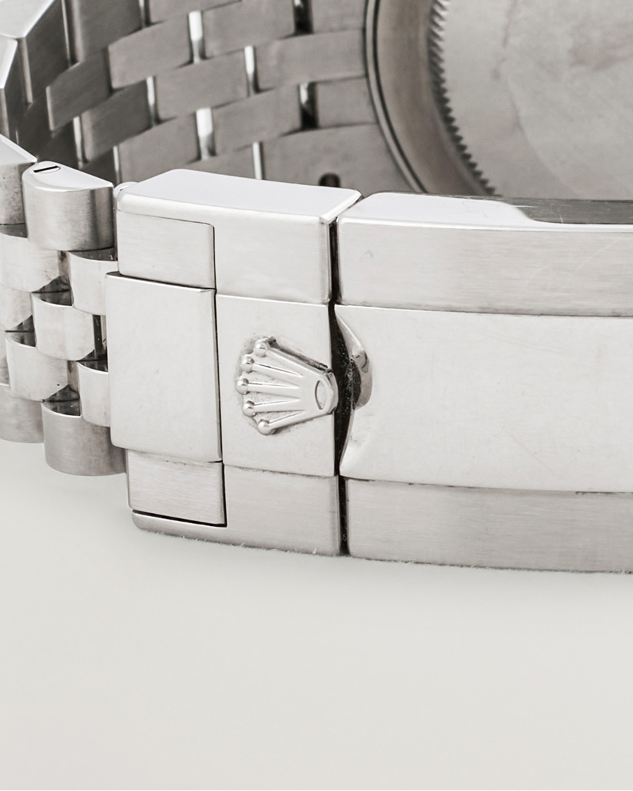 Herren | Rolex Pre-Owned GMT-MASTER II Pepsi | Rolex Pre-Owned | GMT-MASTER II Pepsi