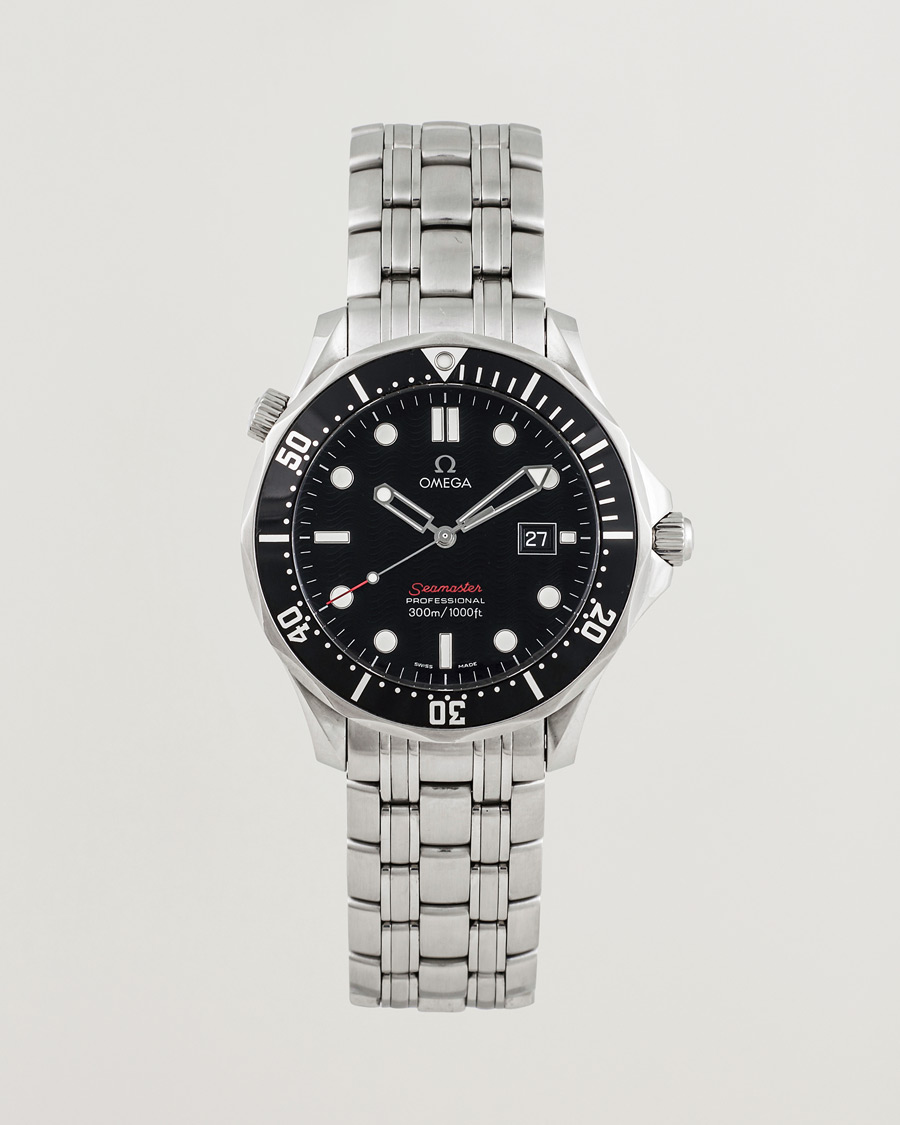 Herren | Omega Pre-Owned Seamaster 300M SMP | Omega Pre-Owned | Seamaster 300M SMP