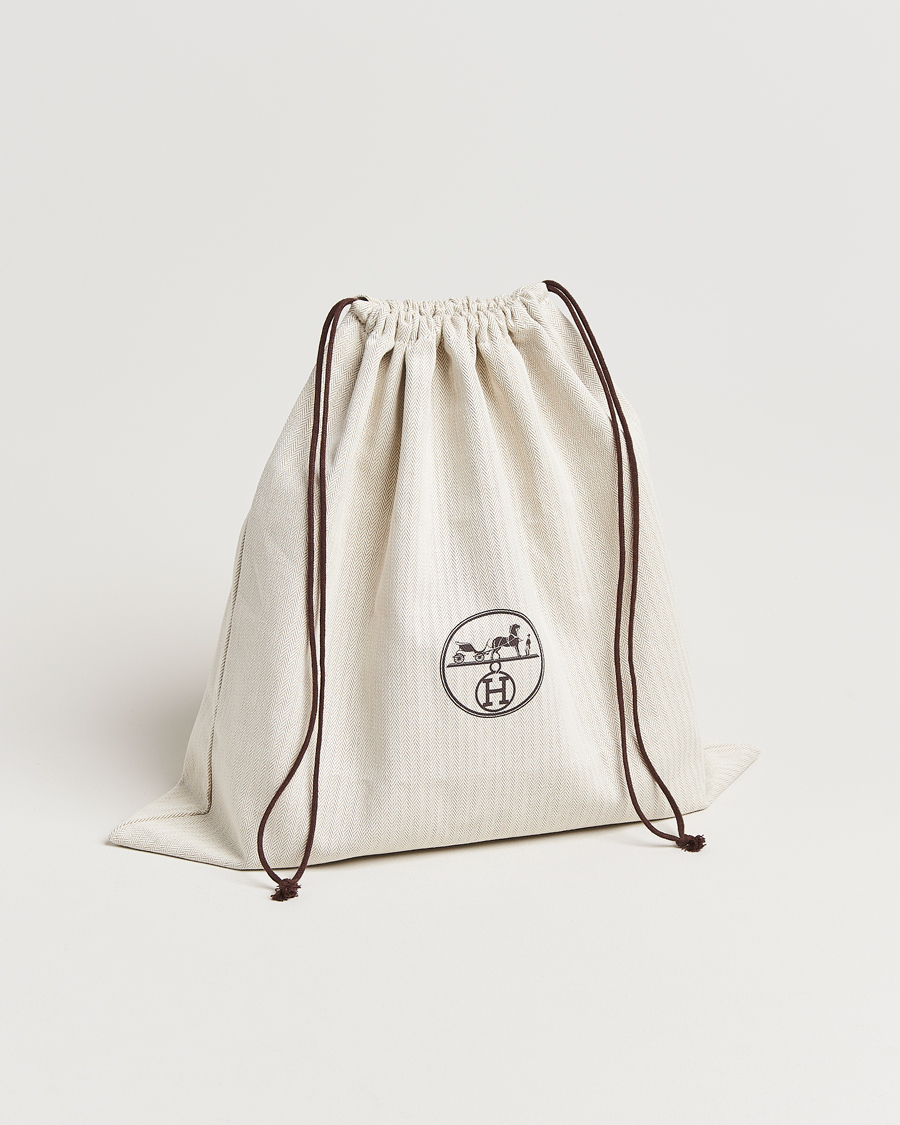 Herren | Pre-Owned & Vintage Bags | Hermès Pre-Owned | Garden Party 30 Canvas