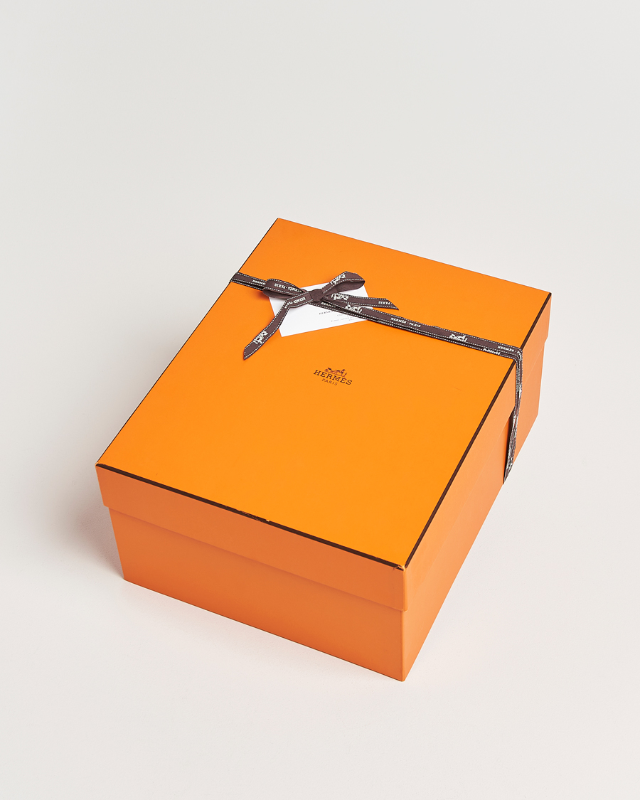 Herren | Pre-Owned & Vintage Bags | Hermès Pre-Owned | Garden Party 30 Canvas