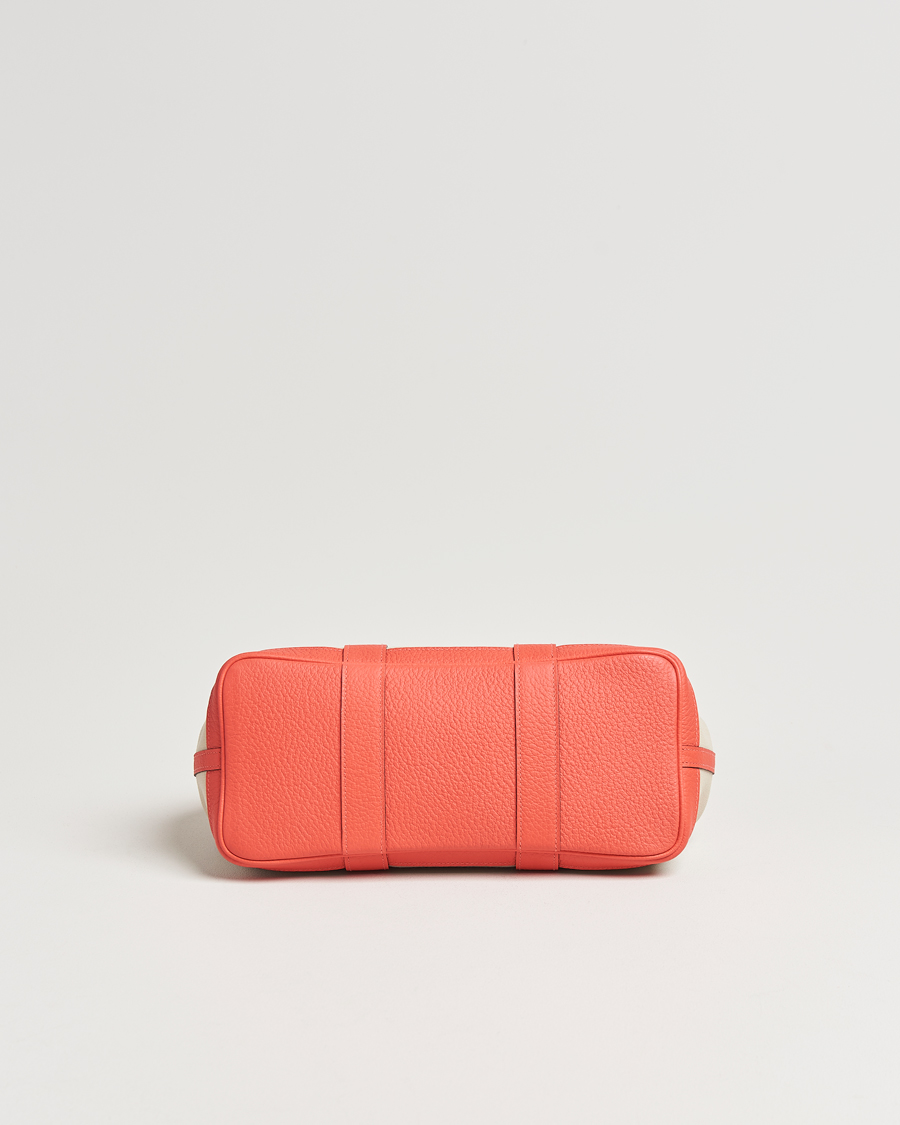 Herren | Pre-Owned & Vintage Bags | Hermès Pre-Owned | Garden Party 30 Canvas